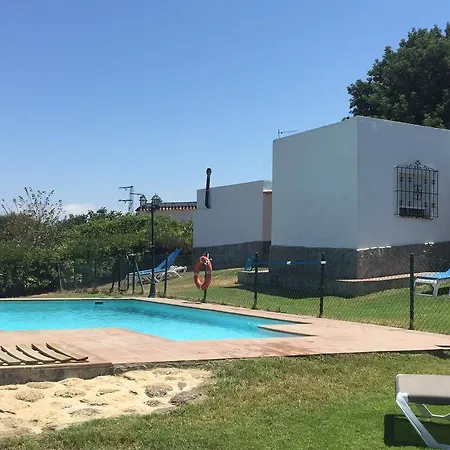 De La Ermita * Vejer de la Frontera